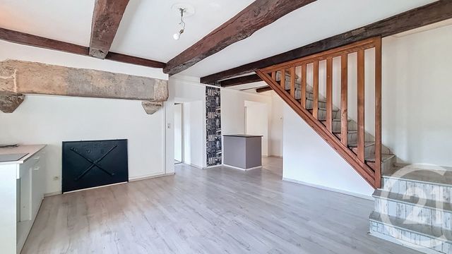 maison à vendre - 6 pièces - 162.64 m2 - FILAIN - 70 - FRANCHE-COMTE - Century 21 Est Agence