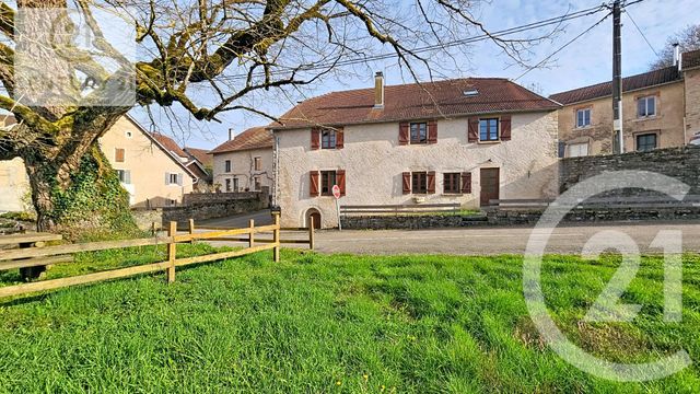 Maison à vendre FILAIN