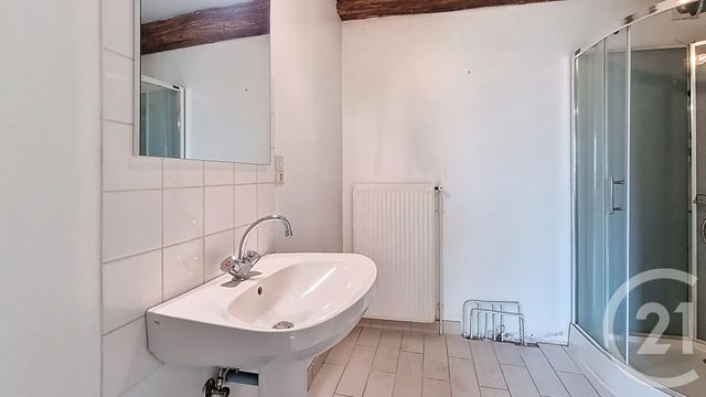 maison à vendre - 6 pièces - 162.64 m2 - FILAIN - 70 - FRANCHE-COMTE - Century 21 Est Agence
