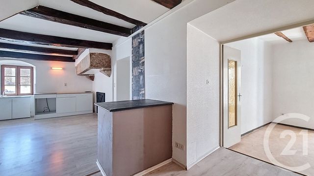 maison à vendre - 6 pièces - 162.64 m2 - FILAIN - 70 - FRANCHE-COMTE - Century 21 Est Agence