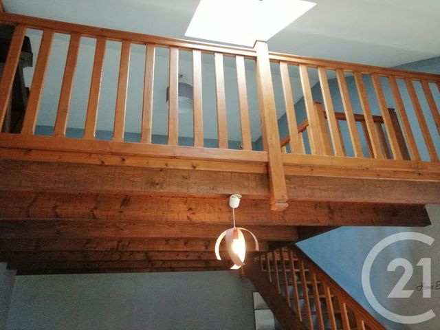 maison à vendre - 6 pièces - 162.64 m2 - FILAIN - 70 - FRANCHE-COMTE - Century 21 Est Agence