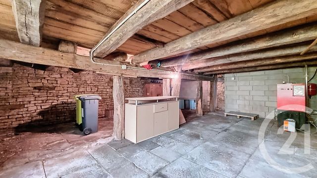 maison à vendre - 6 pièces - 162.64 m2 - FILAIN - 70 - FRANCHE-COMTE - Century 21 Est Agence