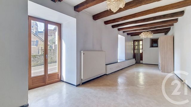 maison à vendre - 6 pièces - 162.64 m2 - FILAIN - 70 - FRANCHE-COMTE - Century 21 Est Agence
