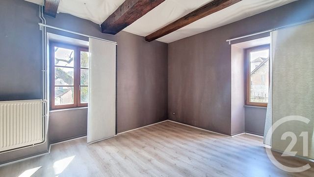 maison à vendre - 6 pièces - 162.64 m2 - FILAIN - 70 - FRANCHE-COMTE - Century 21 Est Agence