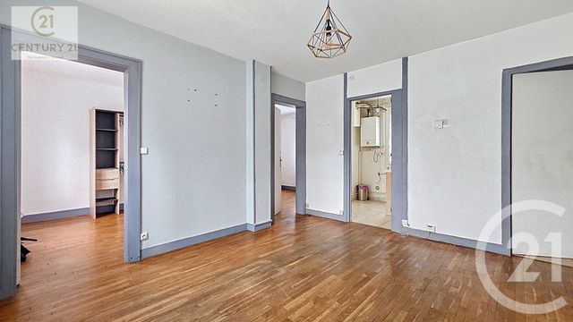 Appartement T3 à vendre VESOUL