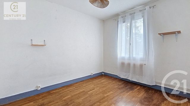 Appartement T3 à vendre - 3 pièces - 45.19 m2 - VESOUL - 70 - FRANCHE-COMTE - Century 21 Est Agence