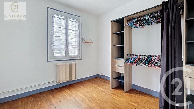 Appartement T3 à vendre - 3 pièces - 45.19 m2 - VESOUL - 70 - FRANCHE-COMTE - Century 21 Est Agence
