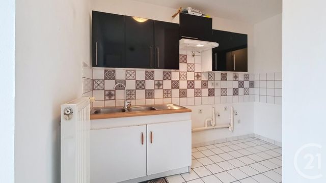 Appartement F2 à vendre - 2 pièces - 47.02 m2 - VESOUL - 70 - FRANCHE-COMTE - Century 21 Est Agence