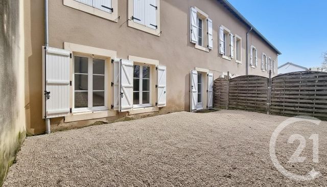 Appartement F2 à vendre - 2 pièces - 47.02 m2 - VESOUL - 70 - FRANCHE-COMTE - Century 21 Est Agence