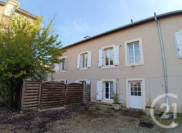 Appartement F2 à vendre VESOUL