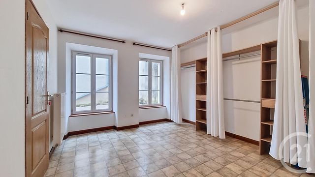 Appartement F2 à vendre - 2 pièces - 47.02 m2 - VESOUL - 70 - FRANCHE-COMTE - Century 21 Est Agence