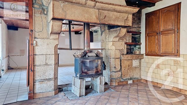 maison à vendre - 4 pièces - 100.79 m2 - CINTREY - 70 - FRANCHE-COMTE - Century 21 Est Agence