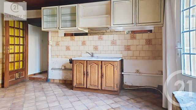 maison à vendre - 4 pièces - 100.79 m2 - CINTREY - 70 - FRANCHE-COMTE - Century 21 Est Agence