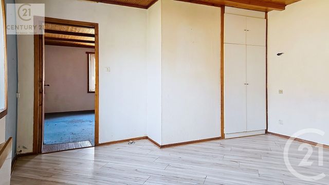 maison à vendre - 4 pièces - 100.79 m2 - CINTREY - 70 - FRANCHE-COMTE - Century 21 Est Agence