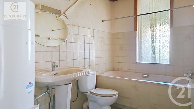 maison à vendre - 4 pièces - 100.79 m2 - CINTREY - 70 - FRANCHE-COMTE - Century 21 Est Agence