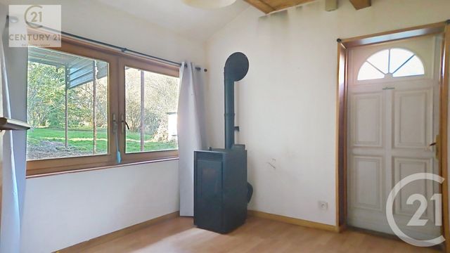 maison à vendre - 4 pièces - 100.79 m2 - CINTREY - 70 - FRANCHE-COMTE - Century 21 Est Agence