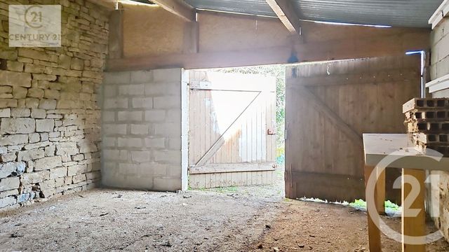 maison à vendre - 4 pièces - 100.79 m2 - CINTREY - 70 - FRANCHE-COMTE - Century 21 Est Agence