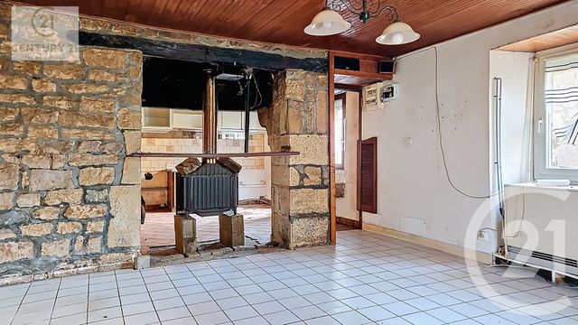 maison à vendre - 4 pièces - 100.79 m2 - CINTREY - 70 - FRANCHE-COMTE - Century 21 Est Agence