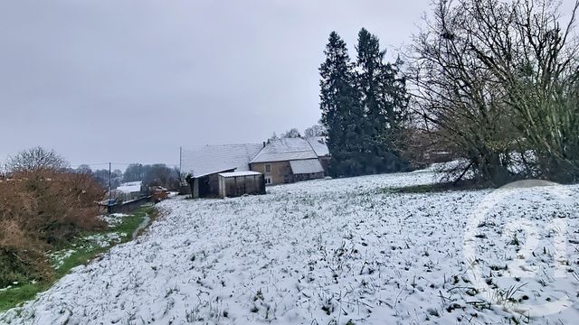 maison à vendre - 4 pièces - 128.0 m2 - BOUHANS LES MONTBOZON - 70 - FRANCHE-COMTE - Century 21 Est Agence