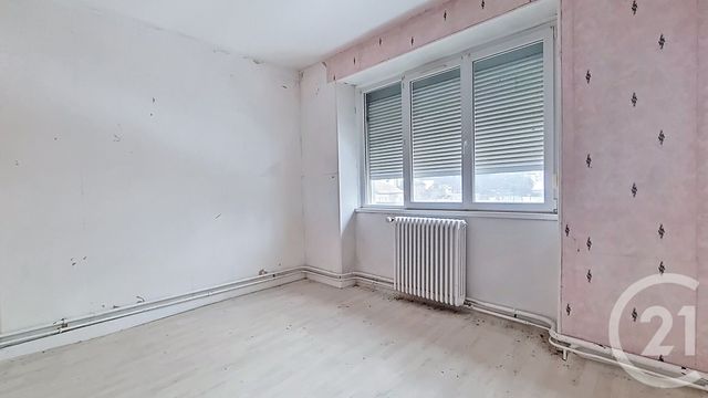 maison à vendre - 4 pièces - 128.0 m2 - BOUHANS LES MONTBOZON - 70 - FRANCHE-COMTE - Century 21 Est Agence