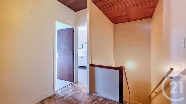 maison à vendre - 4 pièces - 128.0 m2 - BOUHANS LES MONTBOZON - 70 - FRANCHE-COMTE - Century 21 Est Agence