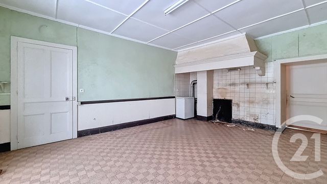 maison à vendre - 3 pièces - 136.0 m2 - BOUHANS LES MONTBOZON - 70 - FRANCHE-COMTE - Century 21 Est Agence