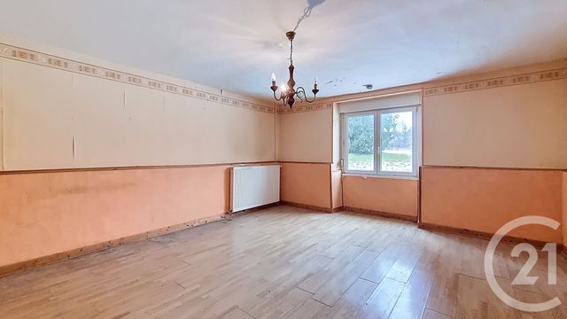maison à vendre - 3 pièces - 136.0 m2 - BOUHANS LES MONTBOZON - 70 - FRANCHE-COMTE - Century 21 Est Agence