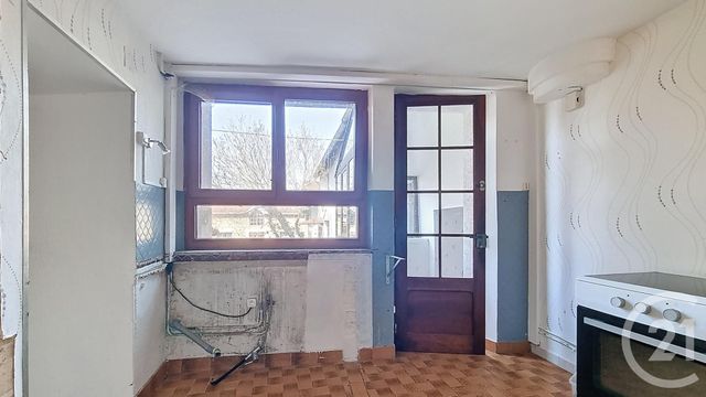 maison à vendre - 5 pièces - 132.27 m2 - JUSSEY - 70 - FRANCHE-COMTE - Century 21 Est Agence
