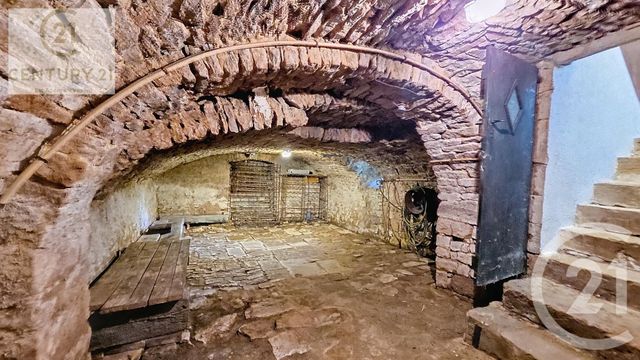 maison à vendre - 5 pièces - 132.27 m2 - JUSSEY - 70 - FRANCHE-COMTE - Century 21 Est Agence