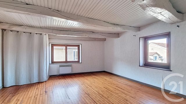 maison à vendre - 5 pièces - 132.27 m2 - JUSSEY - 70 - FRANCHE-COMTE - Century 21 Est Agence