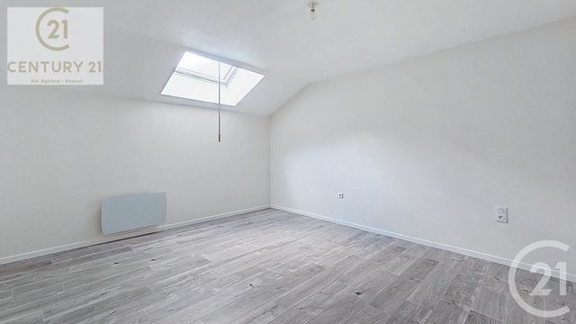 maison à vendre - 5 pièces - 132.27 m2 - JUSSEY - 70 - FRANCHE-COMTE - Century 21 Est Agence