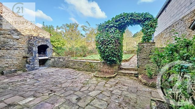 maison à vendre - 5 pièces - 132.27 m2 - JUSSEY - 70 - FRANCHE-COMTE - Century 21 Est Agence