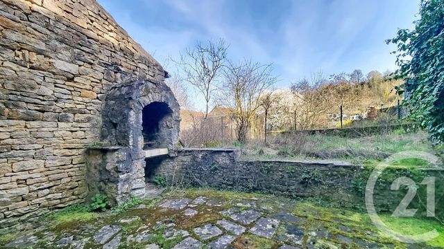 maison à vendre - 5 pièces - 132.27 m2 - JUSSEY - 70 - FRANCHE-COMTE - Century 21 Est Agence
