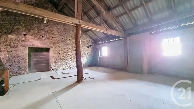 maison à vendre - 5 pièces - 132.27 m2 - JUSSEY - 70 - FRANCHE-COMTE - Century 21 Est Agence