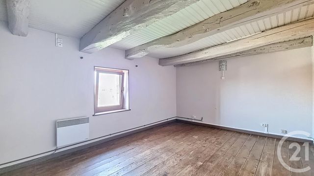 maison à vendre - 5 pièces - 132.27 m2 - JUSSEY - 70 - FRANCHE-COMTE - Century 21 Est Agence