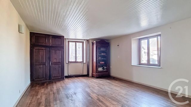 maison à vendre - 5 pièces - 132.27 m2 - JUSSEY - 70 - FRANCHE-COMTE - Century 21 Est Agence