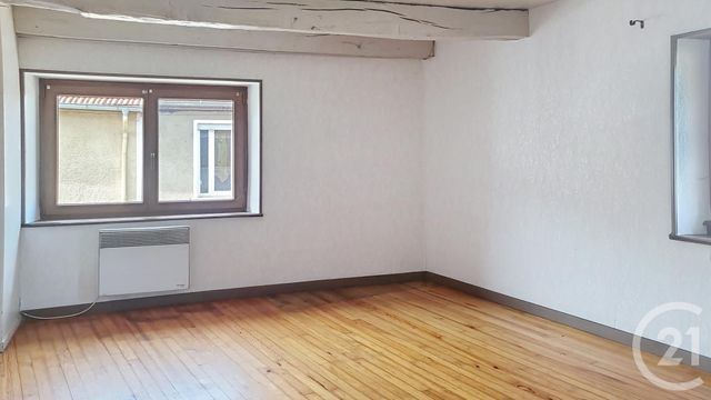 maison à vendre - 5 pièces - 132.27 m2 - JUSSEY - 70 - FRANCHE-COMTE - Century 21 Est Agence