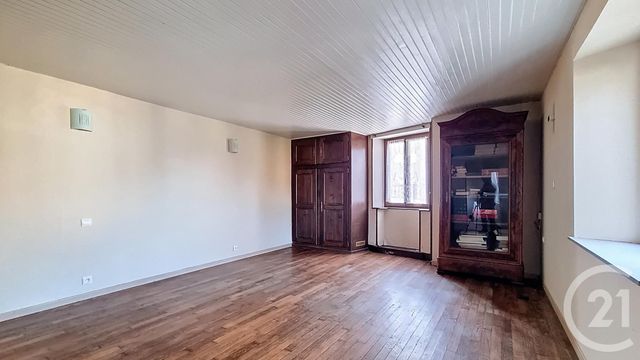 maison à vendre - 5 pièces - 132.27 m2 - JUSSEY - 70 - FRANCHE-COMTE - Century 21 Est Agence