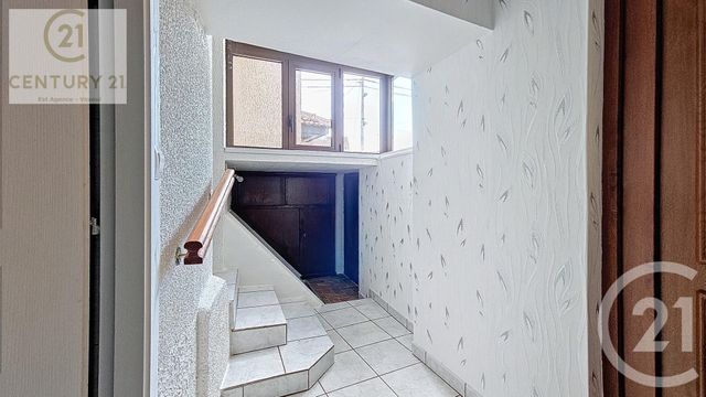 maison à vendre - 5 pièces - 132.27 m2 - JUSSEY - 70 - FRANCHE-COMTE - Century 21 Est Agence