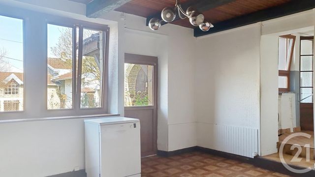 maison à vendre - 5 pièces - 132.27 m2 - JUSSEY - 70 - FRANCHE-COMTE - Century 21 Est Agence