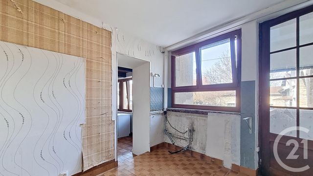 maison à vendre - 5 pièces - 132.27 m2 - JUSSEY - 70 - FRANCHE-COMTE - Century 21 Est Agence