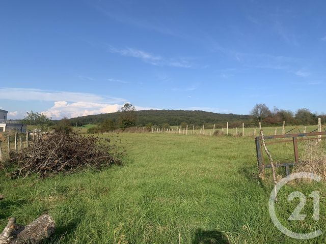 Terrain à vendre ANDELARROT