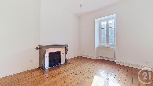 Appartement F7 à vendre - 7 pièces - 180.0 m2 - VESOUL - 70 - FRANCHE-COMTE - Century 21 Est Agence