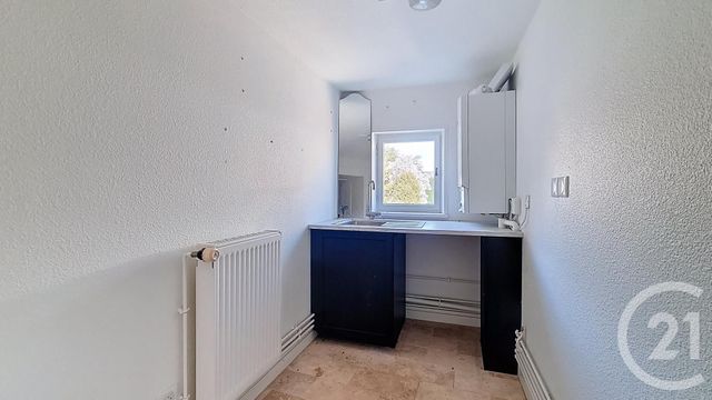 Appartement F7 à vendre - 7 pièces - 180.0 m2 - VESOUL - 70 - FRANCHE-COMTE - Century 21 Est Agence