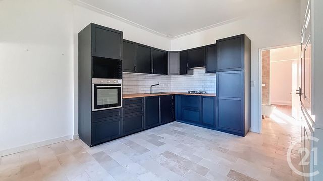 Appartement F7 à vendre VESOUL