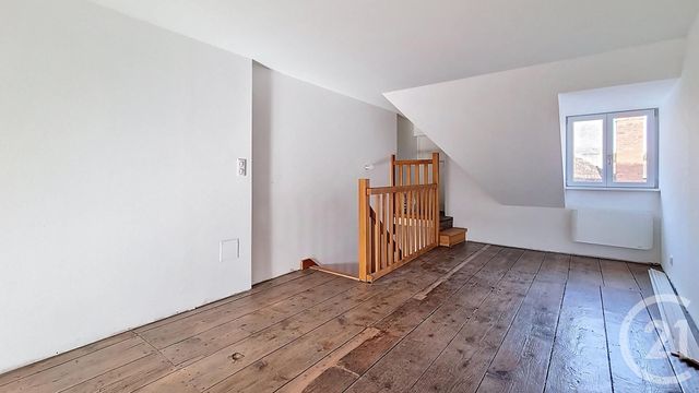 Appartement F7 à vendre - 7 pièces - 180.0 m2 - VESOUL - 70 - FRANCHE-COMTE - Century 21 Est Agence