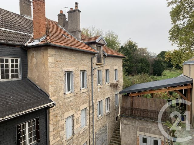 Appartement F7 à vendre - 7 pièces - 180.0 m2 - VESOUL - 70 - FRANCHE-COMTE - Century 21 Est Agence