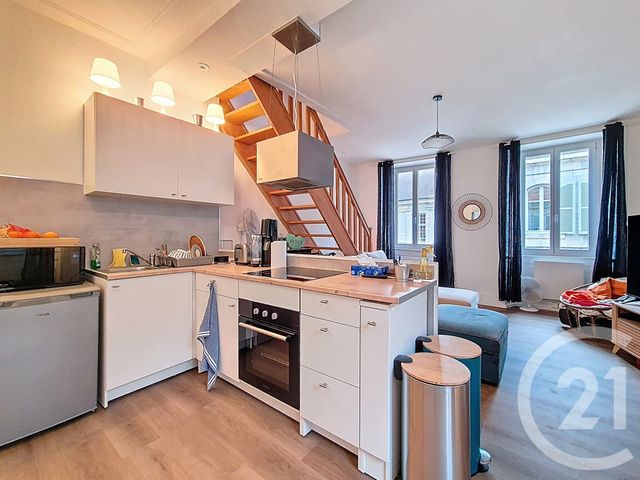 immeuble à vendre - 120.0 m2 - VESOUL - 70 - FRANCHE-COMTE - Century 21 Est Agence