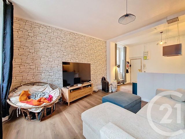 immeuble à vendre - 120.0 m2 - VESOUL - 70 - FRANCHE-COMTE - Century 21 Est Agence