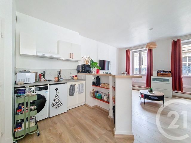 immeuble à vendre - 120.0 m2 - VESOUL - 70 - FRANCHE-COMTE - Century 21 Est Agence